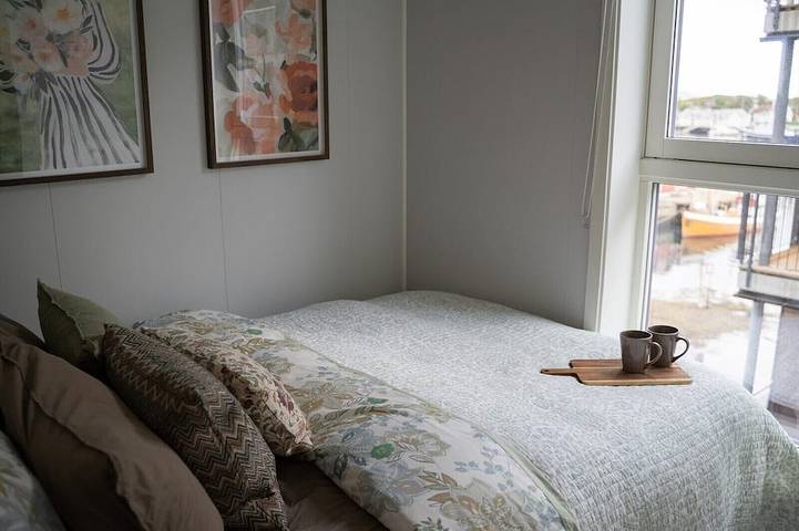 Ganze Wohnung, Aurora View Apartment Svolvær in Vågan