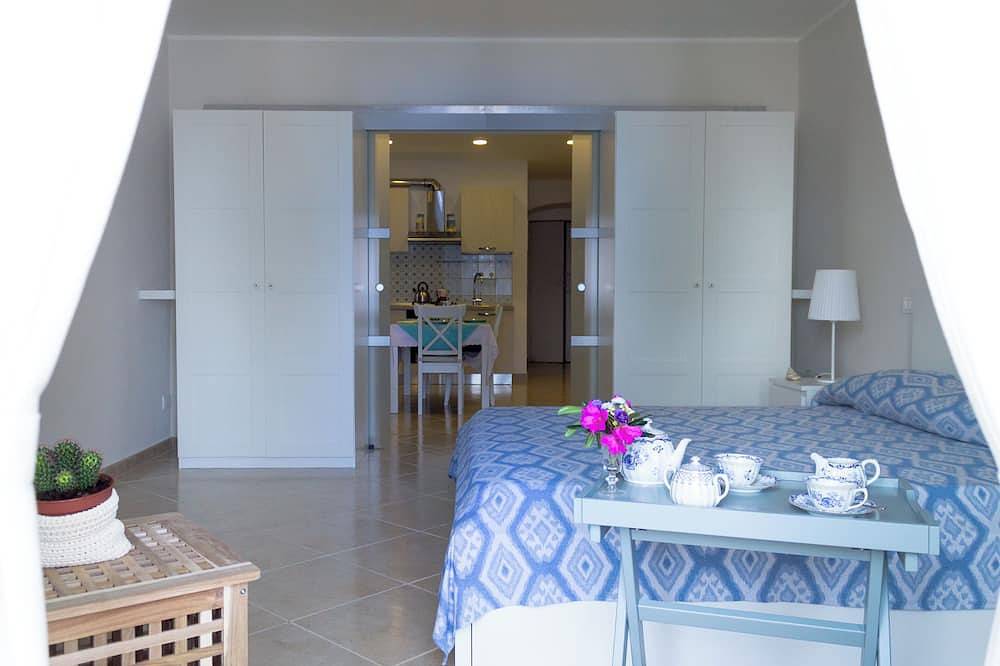 St. Francis Marine House in Milazzo, Messina Province