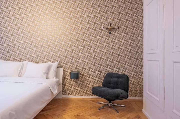 Ferienwohnung für 4 Personen in Luzern - 4