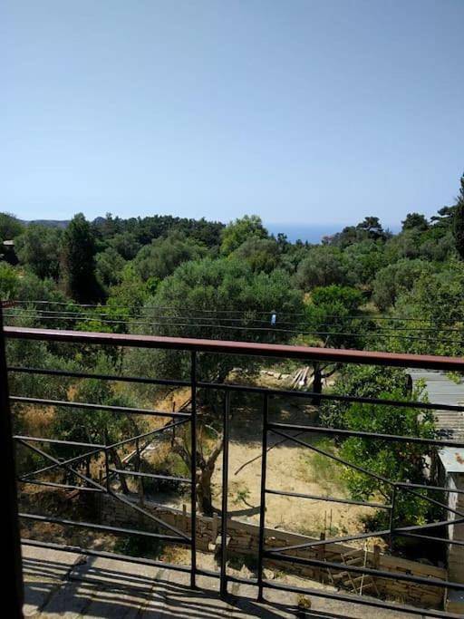 Ferienwohnung für 3 Personen, mit Ausblick und Balkon - 1