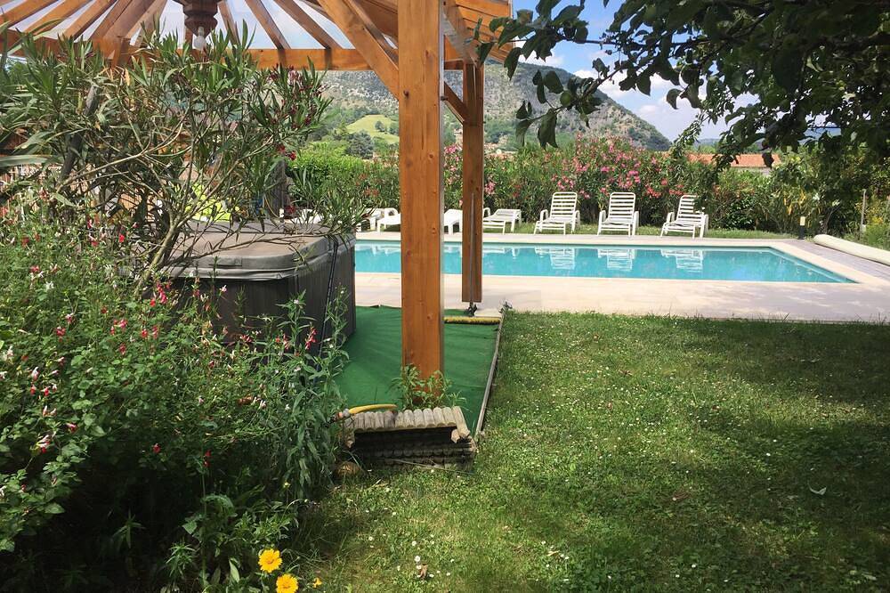 Casa / villa - Foix in Foix, Ariège