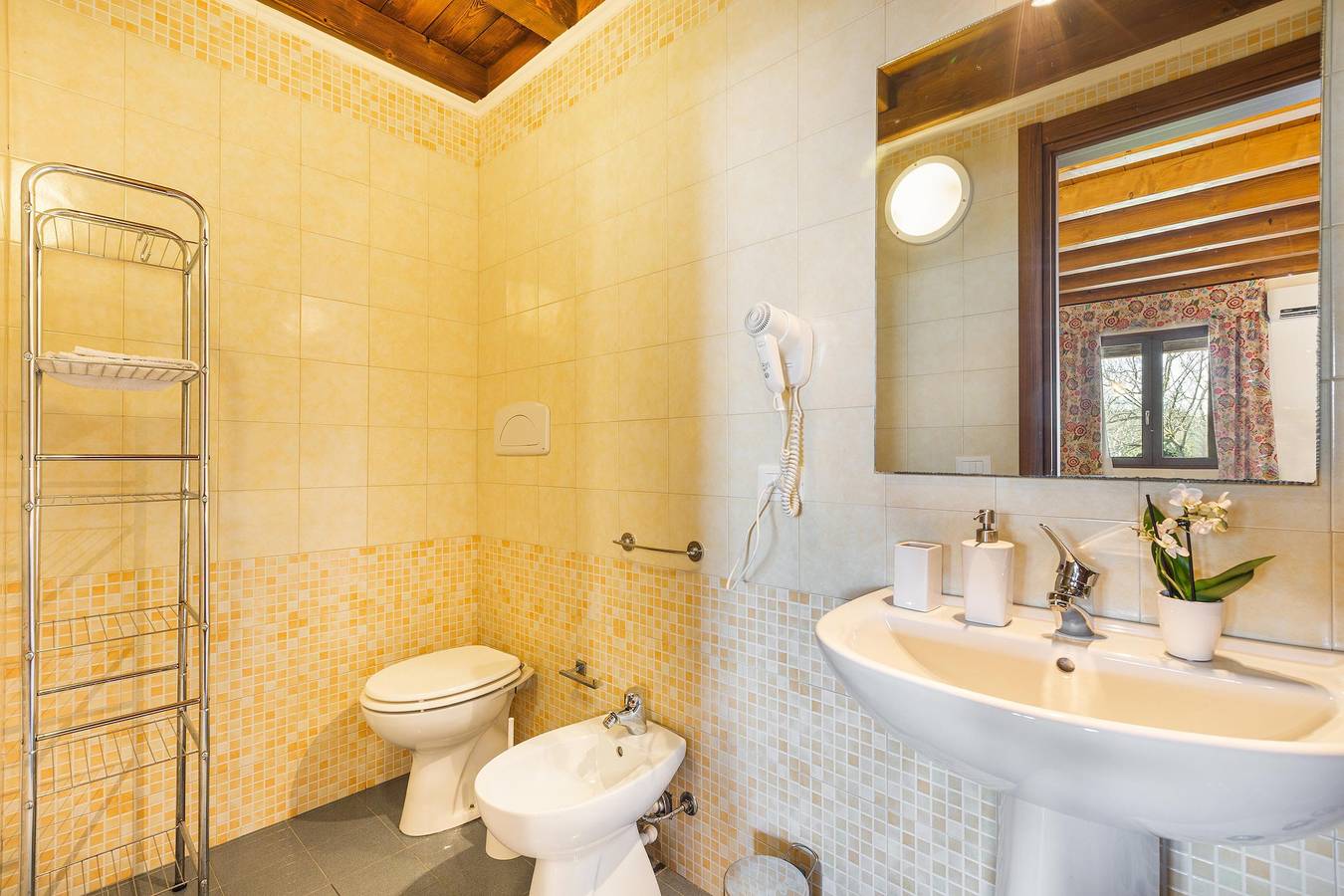 Tenuta Cavalieri - Camera Quadrupla in Leverano, Lecce Province