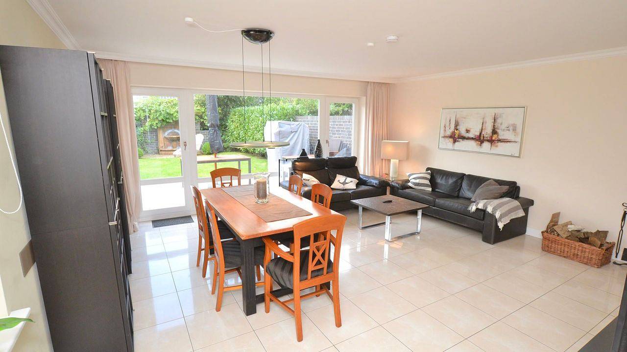 Ferienhaus für 4 Personen (110 m²) in Tinnum (Sylt) in Tinnum, Sylt (Gemeinde)