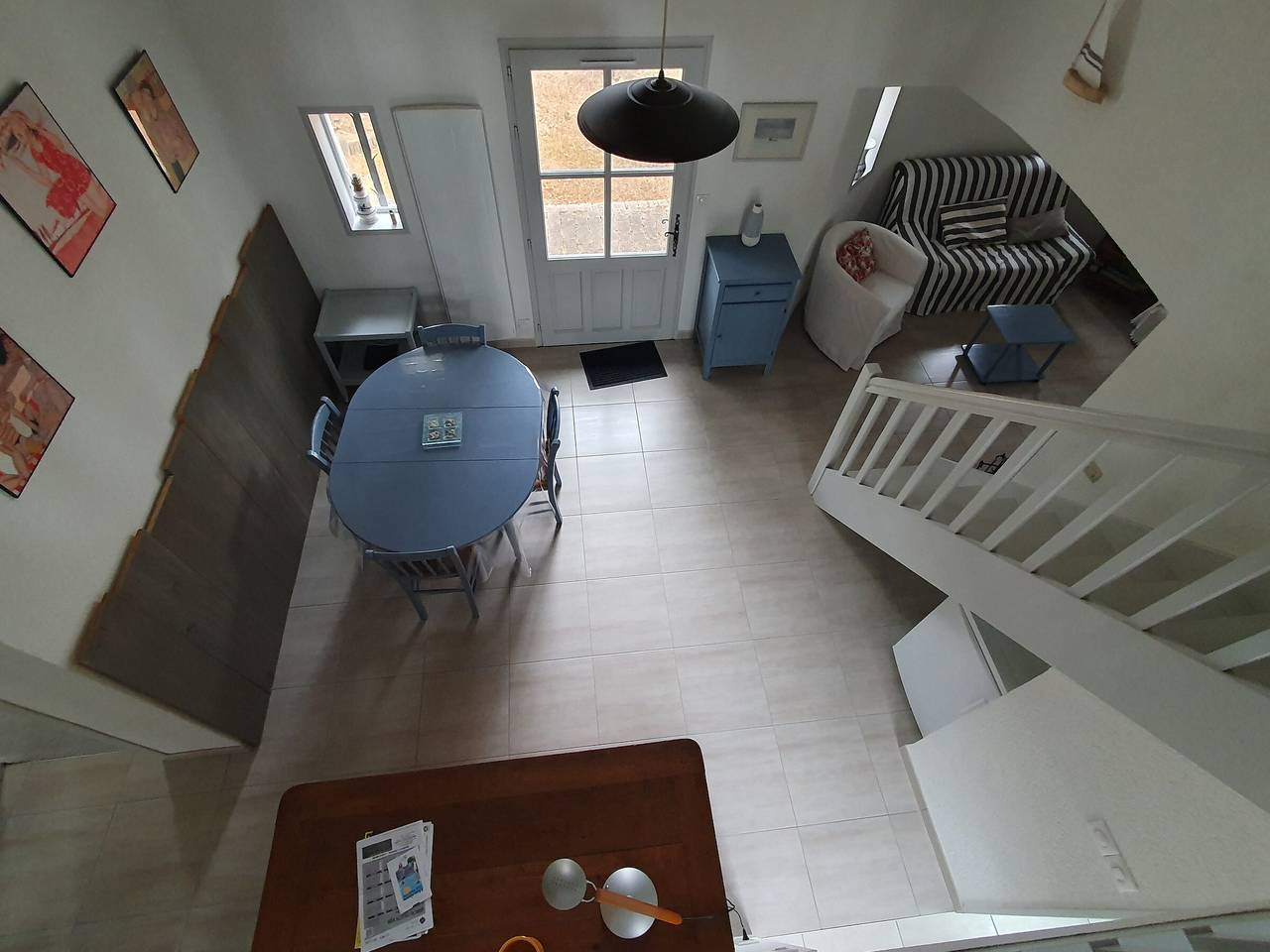 Villa 4 chambres proche plage et forêt pour 8 personnes in L'Aiguillon-la-Presqu'île, Vendée