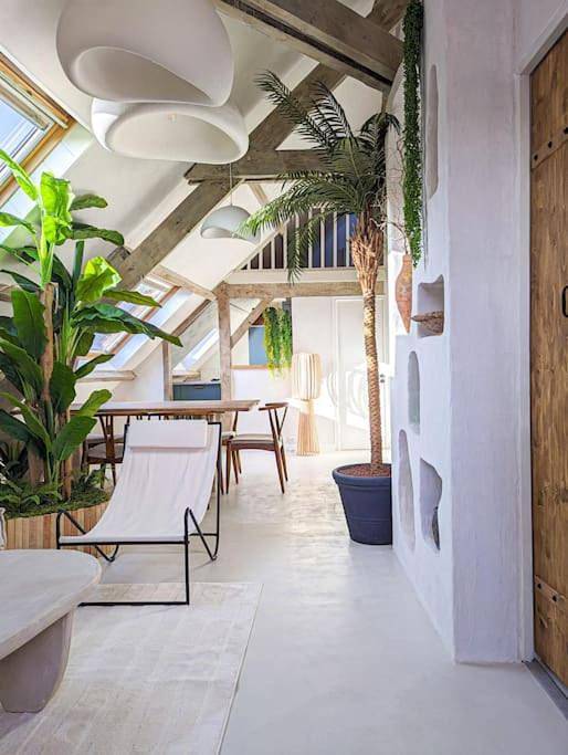 Appartement de vacances pour 6 personnes