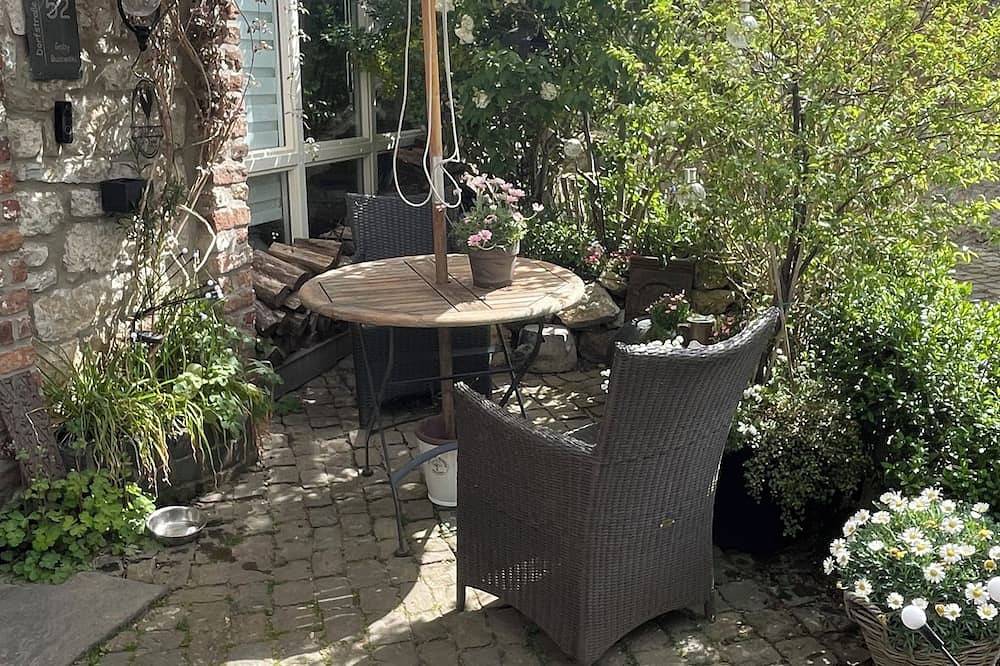Entire apartment, Studio in einer alten Scheune in Kornelimünster/Walheim, Aachen
