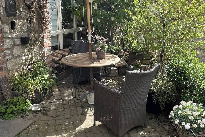 Appartement de vacances pour 2 personnes, avec terrasse - 1