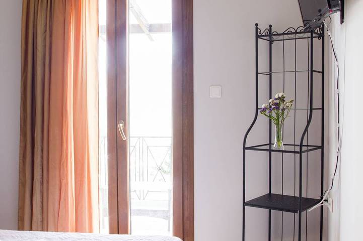 Fantasia Villas \"Galene\". in Panormos, Kalymnos