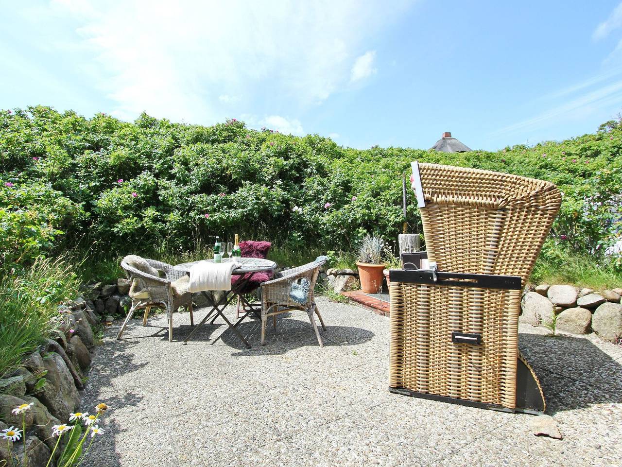 Ganze Ferienwohnung, Rüm Hart I, App. 9 - Rüm Hart I, App. 9 in Hörnum, Sylt