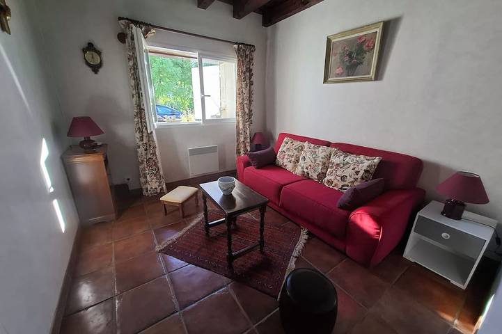 Location de vacances pour 6 personnes à Parnac (Lot) - 4