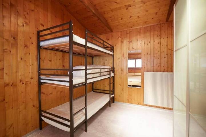Ganze Wohnung, Hockenhorn in Wiler, Brig - Goms & Umgebung