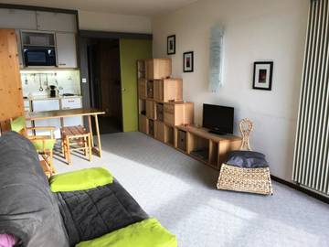 Studio pour 4 Personnes dans Villard-de-Lans, Vercors, Photo 1