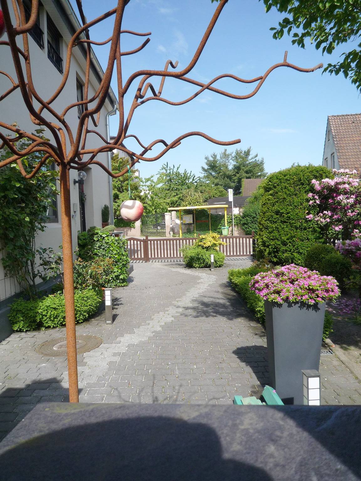 Ganze Ferienwohnung, Schlafen & Wohlfühlen - Schlafen und Wohlfühlen in Wulsdorf (Bremerhaven), Bremerhaven