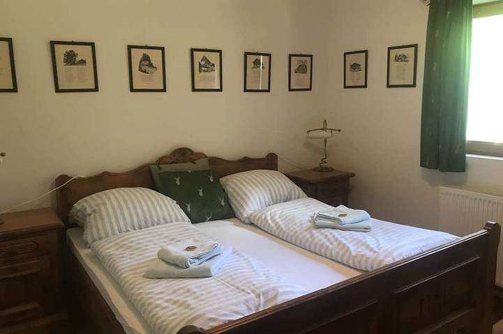 Ferienhaus für 9 Personen, mit Garten und Terrasse in Lieser-Maltatal - 3