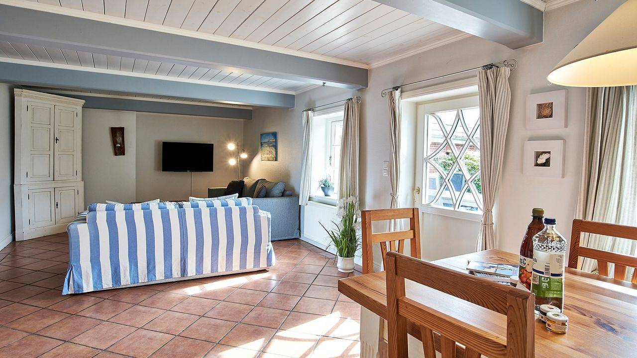 Ferienhaus für 4 Personen (80 m²) in Wyk auf Föhr in Wyk auf Föhr (Stadt), Wyk auf Föhr