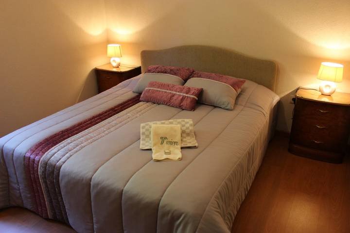 Casa rural para 6 personas, con jardín y piscina en Distrito de Viseu - 4