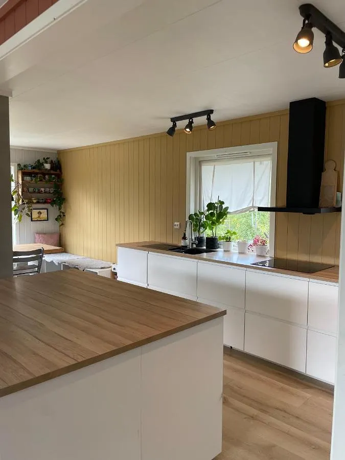 Ferienwohnung für 7 Personen, mit Garten und Pool - 1