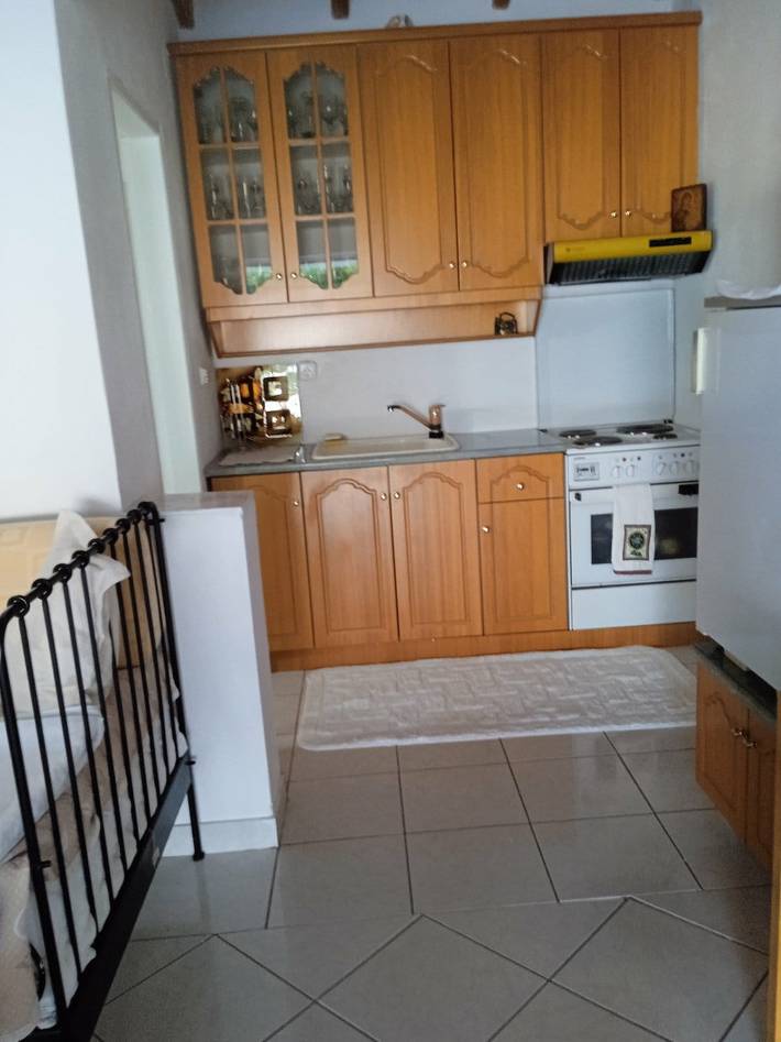 Gîte pour 4 personnes, avec terrasse et jardin, adapté aux familles en Albanie - 2