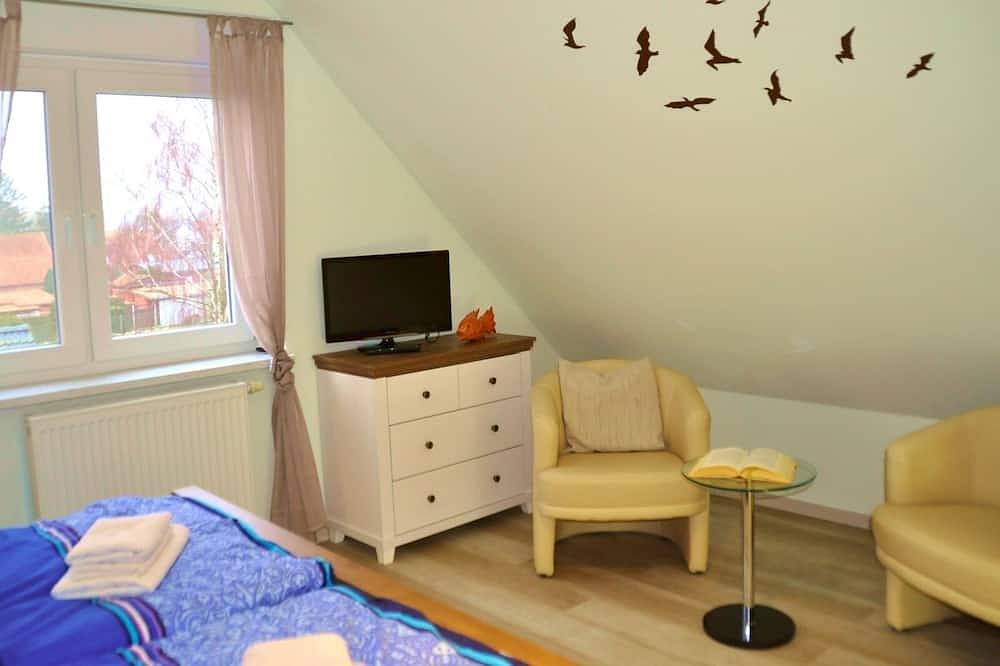 Modernes Ferienhaus Lisa an der Schaabe, Tromper Wiek in Glowe auf Rügen in Glowe, Rügen