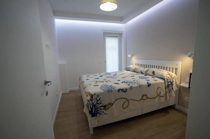 Appartement entier, Brezza di Mare - Mer, Passion, Détente in Alberto a Mare (Terracina), Terracina