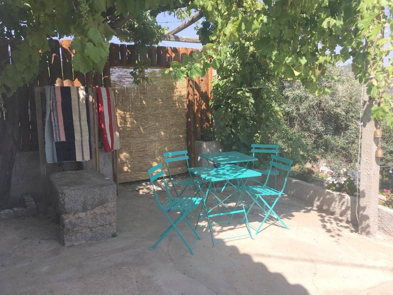 Casa da Nave in Monchique, Zona de Proteção Especial de Monchique