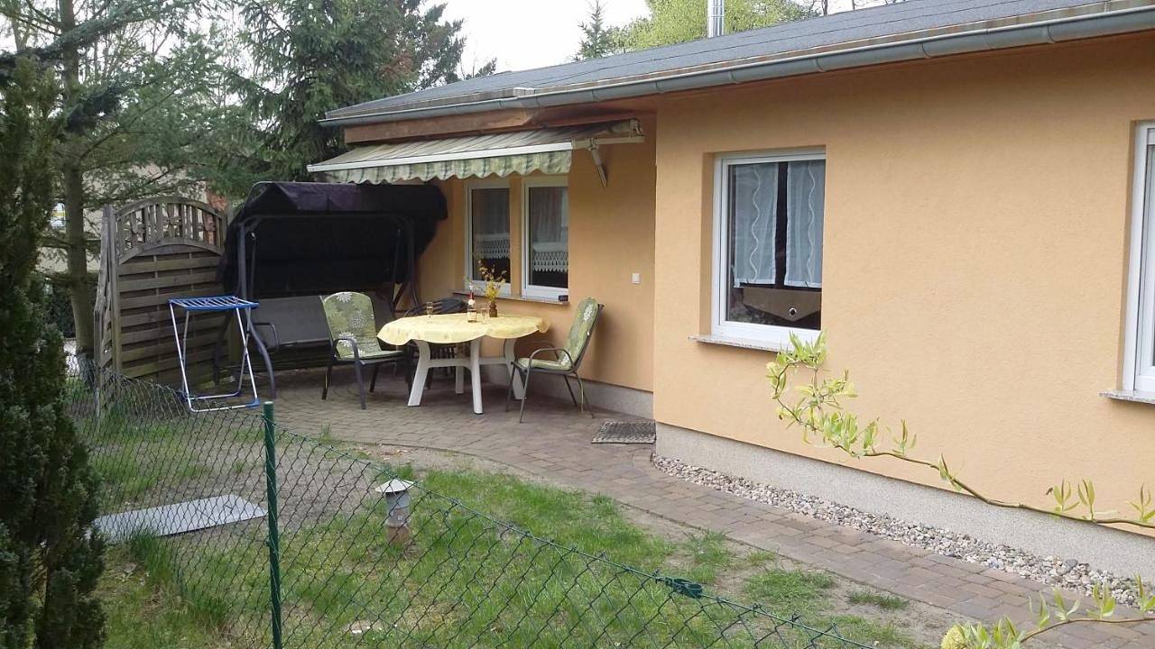 Two-Bedroom House in Alt Schadow, Märkische Heide