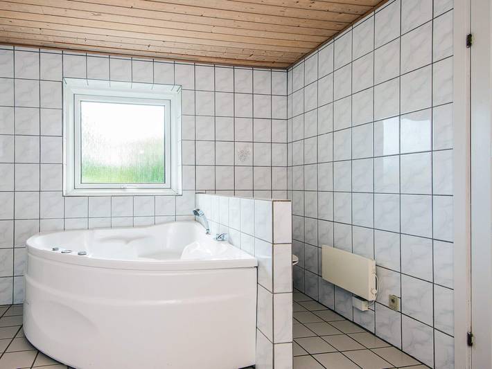 Ferienhaus für 8 Personen, mit Terrasse und Garten, kinderfreundlich in Odder und Umgebung - 4
