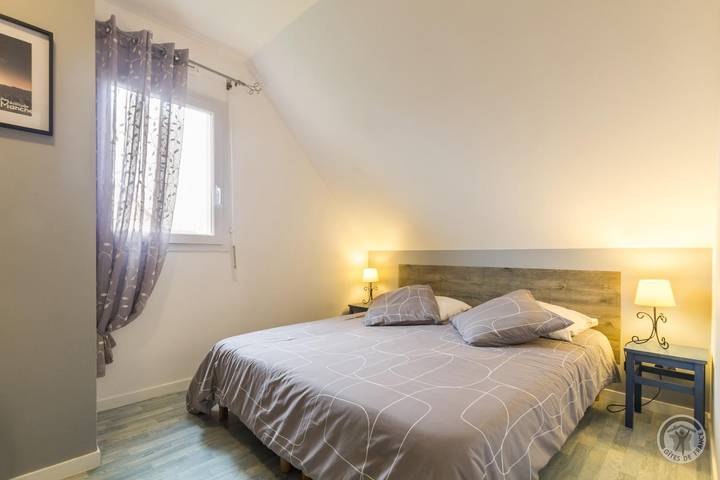 Gîte pour 5 personnes, avec jardin et terrasse à La Feuillie - 4