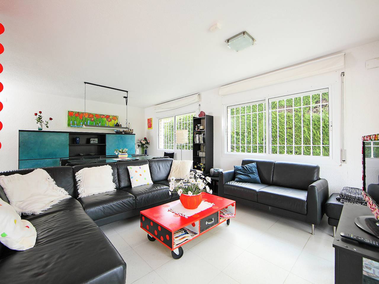 Annamaria in Vilafortuny, Cambrils