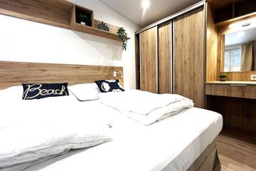 Ferienhaus für 5 Personen in Gronenberg, Scharbeutz, Bild 2