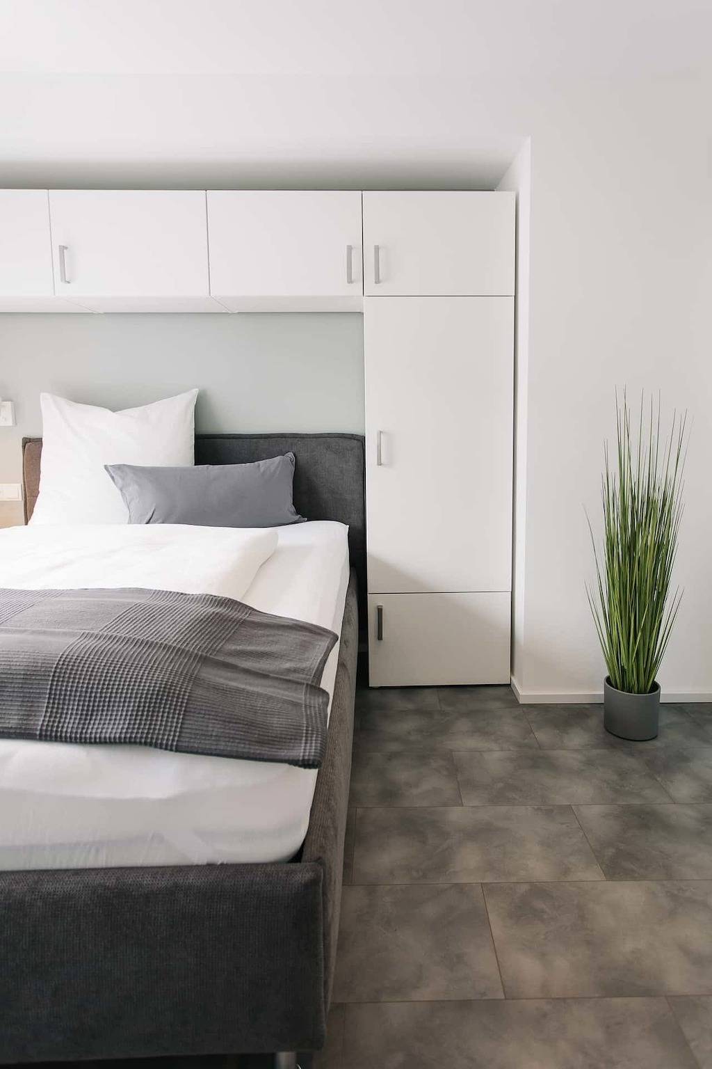 Ganze Ferienwohnung, Ferienwohnung No. 3 in Heppenheim, Bergstraße