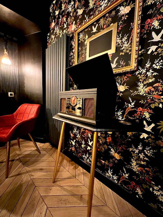 Chambre d’hôte pour 2 personnes, avec jacuzzi à Angers - 4