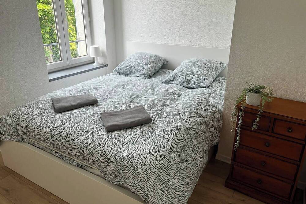 Ganze Wohnung, Gramat: appartement centre ville in Gramat, Quercy