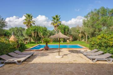 Ferienhaus in Campos, Mallorca Süden für 6 