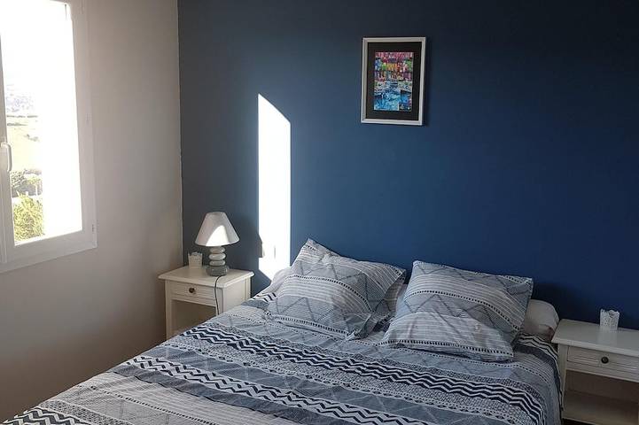 Location de vacances pour 6 personnes, avec jacuzzi ainsi que jardin et terrasse à Limoux - 3