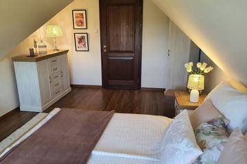 Villa für 8 Personen in Vászoly, Plattensee nordufer, Bild 3