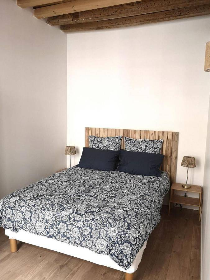 Gîte pour 4 personnes à Crémieu - 2