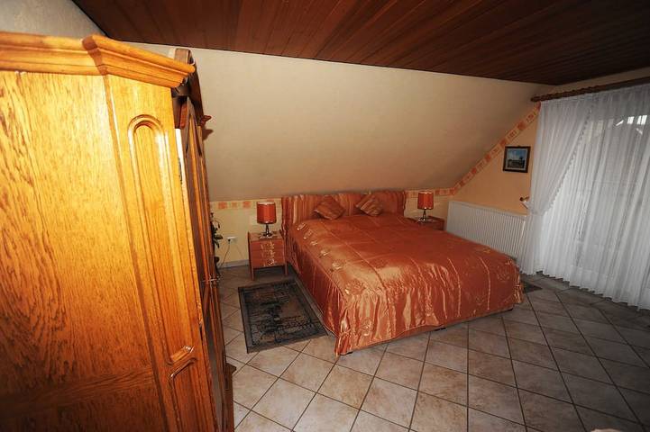 Gîte pour 4 personnes, avec jardin et balcon, animaux acceptés à Moormerland - 4