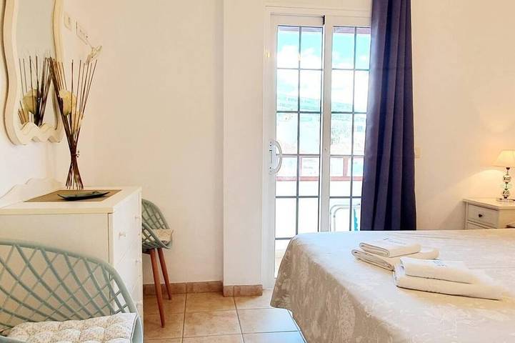 Appartement entier, Bel appartement en première ligne à Costa Adeje - Tenerife in La Caleta, Adeje