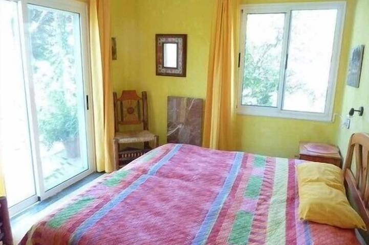 Ferienhaus für 3 Personen, mit Garten und Terrasse auf La Palma - 2