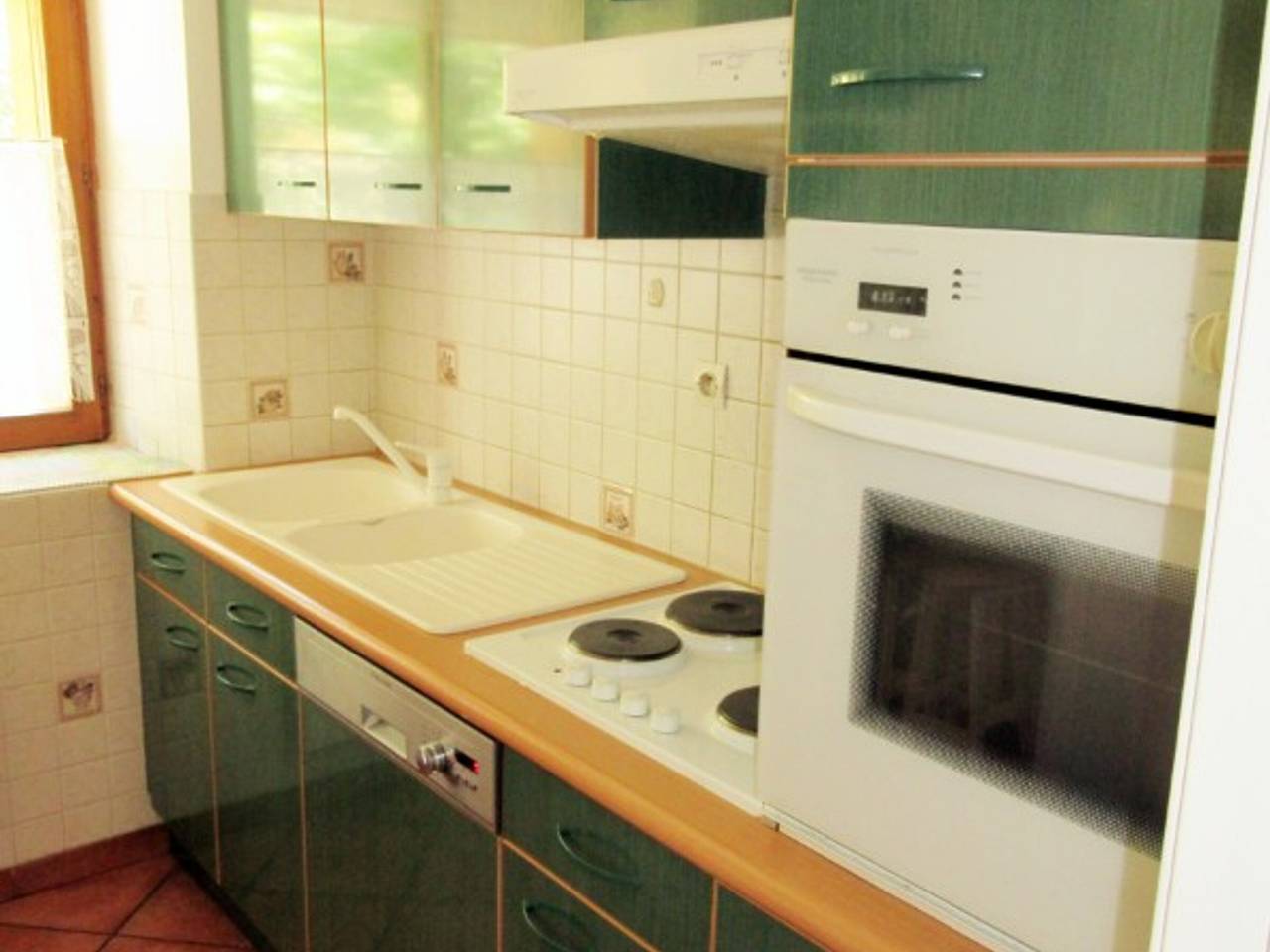 Apartamento entero, Apartamento en Serre Chevalier con capacidad para 8 personas, cerca de las pistas y vistas al sur in La Salle les Alpes, Serre Chevalier