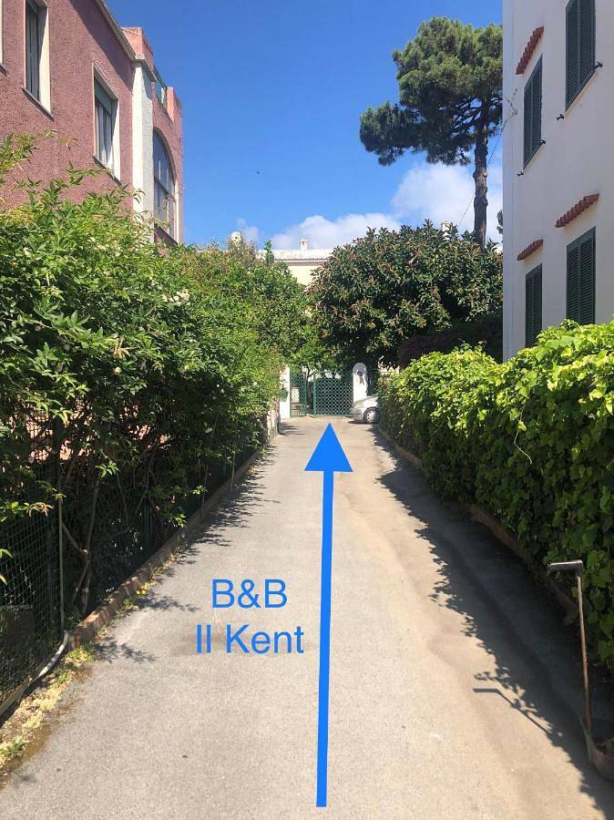 Appartamento intero, Three-Bedroom Apartment in Ischia Porto, Ischia Città