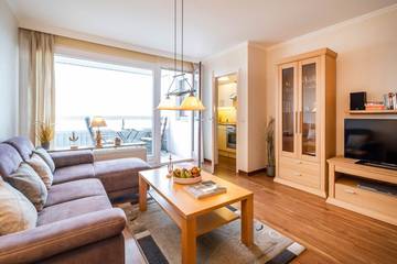 Ferienwohnung für 2 Personen in Büsum, Dithmarschen, Bild 4