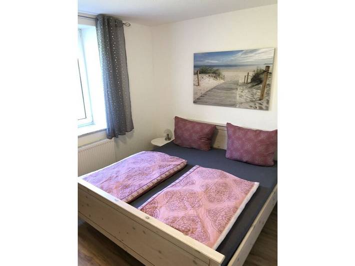 Ferienhaus mit Meerblick für 3 Personen, mit Balkon, mit Haustier in Sassnitz - 3