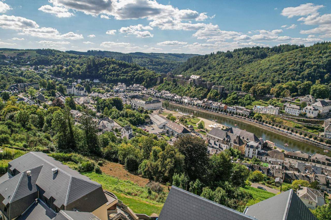 Auberge de Jeunesse de Bouillon in Bouillon, Région de Neufchâteau