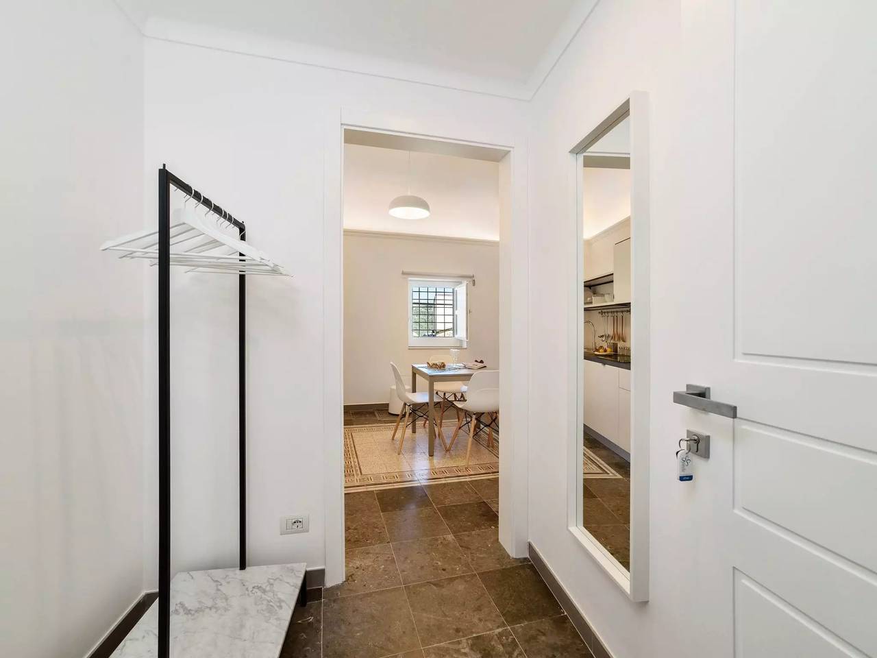 Appartamento intero, 2 Camere 2 Persone in Ragusa, Provincia di Ragusa