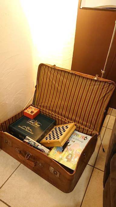 Gîte pour 4 personnes, avec jardin à Soultzmatt - 4