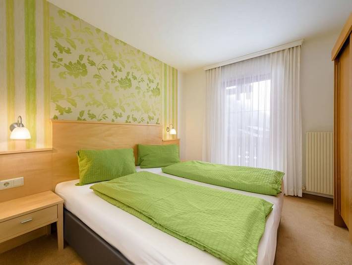 Ferienwohnung für 4 Personen, mit Garten und Terrasse in Flachau - 4