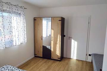 Hütte für 6 Personen in Wildflecken, Rhön-Bayern, Bild 2
