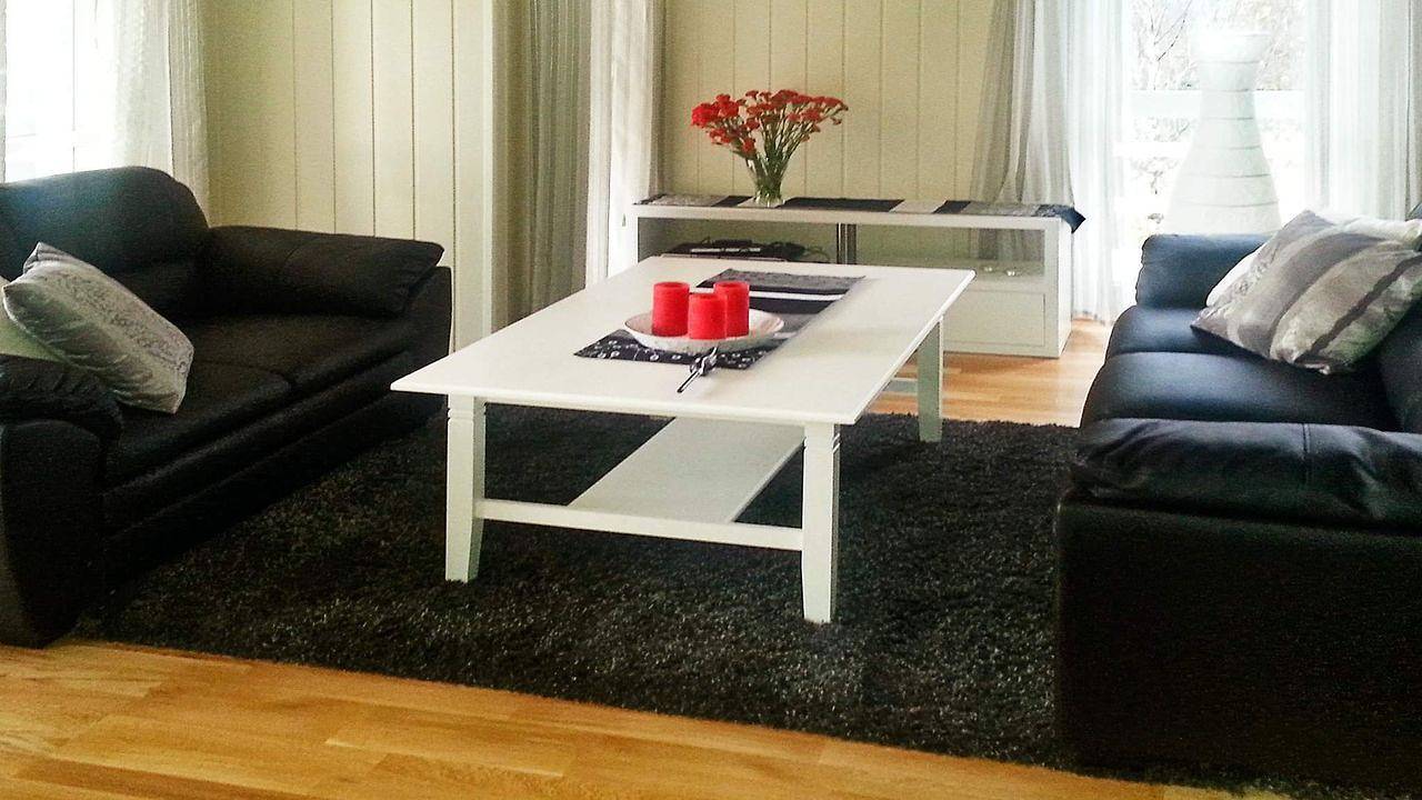 Ferienhaus für 8 Personen (130 m²) in Tengelfjord in Hadsel